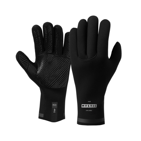 Gants Mystic Crest  1.5mm 5Finger  