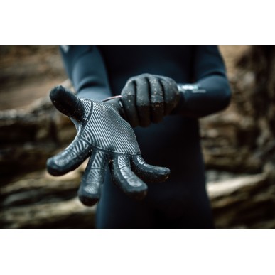 Gants Mystic Crest  1.5mm 5Finger  