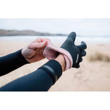 Gants Mystic Crest  1.5mm 5Finger  