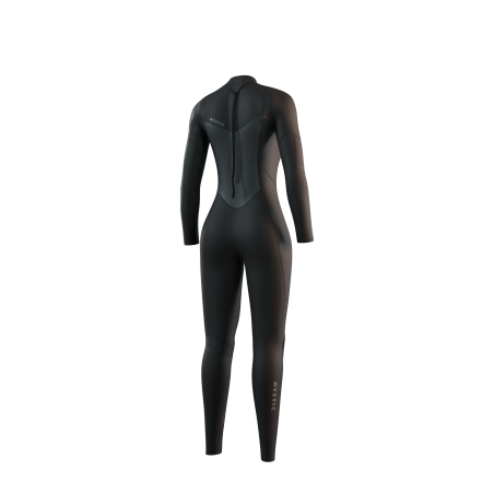 Combinaison Femme Mystic Star intégrale 4/3mm Back zip