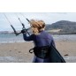 Combinaison Femme Mystic Haven intégrale 3/2mm Front zip Combinaison Femme Mystic Haven intégrale 3/2mm Front zip