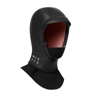Cagoule Supreme Hood 3mm couleur:Black taille:L/XL