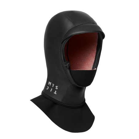 Cagoule Supreme Hood 3mm couleur:Black taille:L/XL