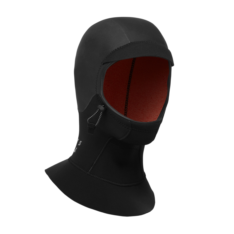 Cagoule Mystic Roam Hood Long 3mm