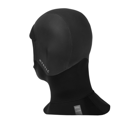 Cagoule Mystic Roam Hood Long 3mm