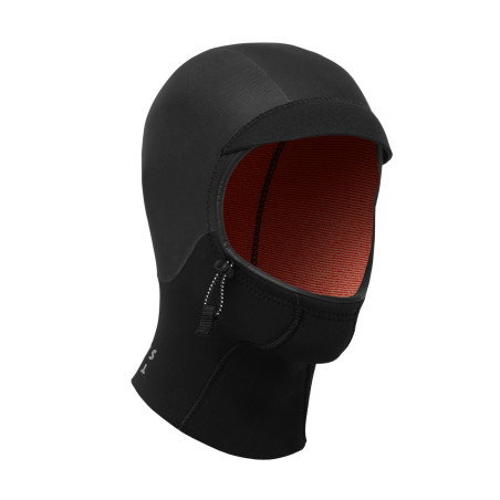 Cagoule Roam Hood 3mm couleur:Black taille:L/XL