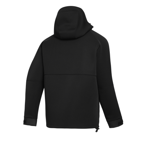 Veste Mystic Néoprène Fury Hoodie 3/2mm