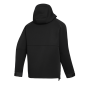 Veste Mystic Néoprène Fury Hoodie 3/2mm