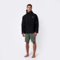 Veste Mystic Néoprène Fury Hoodie 3/2mm