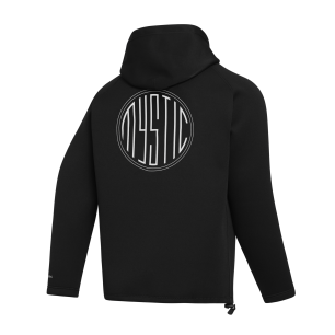 Veste Mystic Néoprène Grit Hoodie 2mm