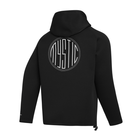 Veste Mystic Néoprène Grit Hoodie 2mm