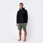 Veste Mystic Néoprène Grit Hoodie 2mm Veste Mystic Néoprène Grit Hoodie 2mm