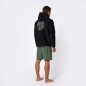 Veste Mystic Néoprène Grit Hoodie 2mm Veste Mystic Néoprène Grit Hoodie 2mm