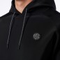 Veste Mystic Néoprène Grit Hoodie 2mm Veste Mystic Néoprène Grit Hoodie 2mm