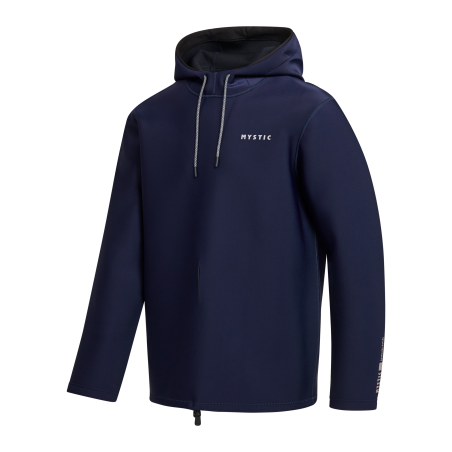 Cagoule Haze Neoprene Hoodie 2mm couleur:Navy taille:L