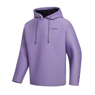 Veste Mystic Néoprène Haze Hoodie 2mm