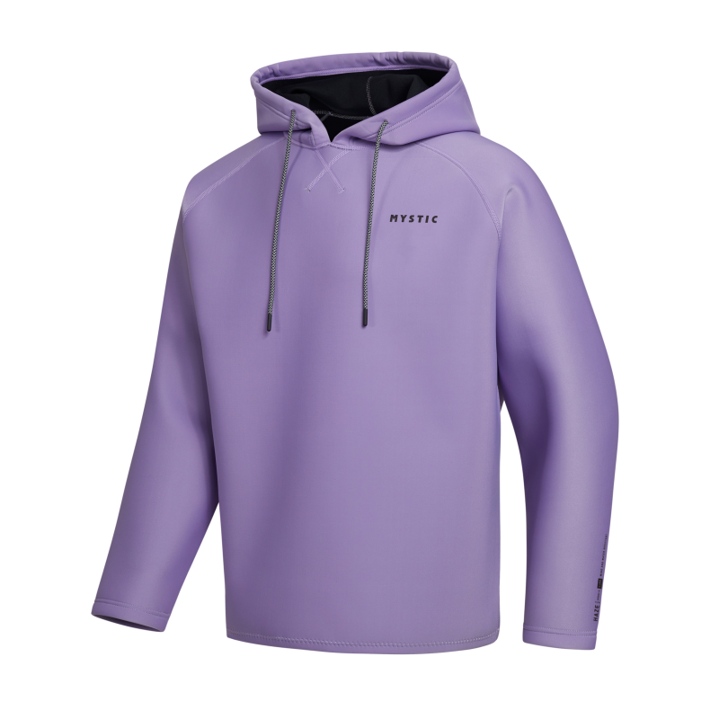 Veste Mystic Néoprène Haze Hoodie 2mm Veste Mystic Néoprène Haze Hoodie 2mm