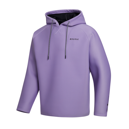 Veste Mystic Néoprène Haze Hoodie 2mm