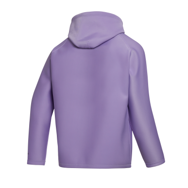 Cagoule Haze Neoprene Hoodie 2mm couleur:Retro Lilac taille:XS