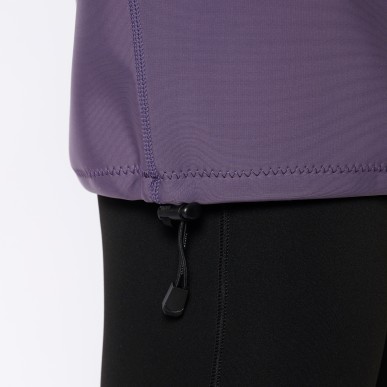 Cagoule Haze Neoprene Hoodie 2mm couleur:Retro Lilac taille:XS