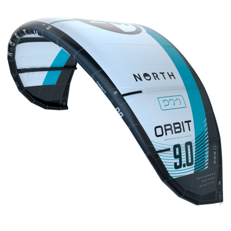 Aile Kitesurf North Orbit Pro