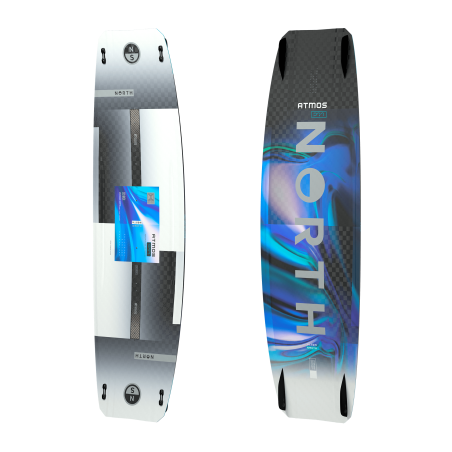 Planche  North Atmos PRO TT Board