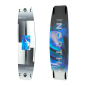 Planche North Atmos PRO TT Board Planche North Atmos PRO TT Board