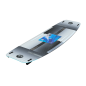 Planche North Atmos PRO TT Board Planche North Atmos PRO TT Board
