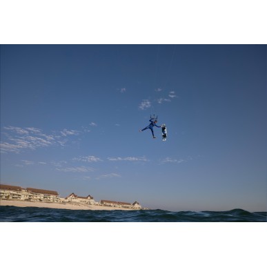 Planche  North Atmos PRO TT Board Taille:136x40cm Color description:White