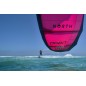 Aile Kitesurf North Orbit