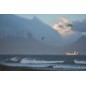 Aile Kitesurf North Orbit