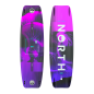 Planche North Astra TT Board Planche North Astra TT Board