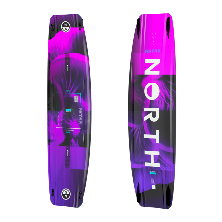 Planche  North Astra TT Board