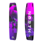 Planche North Astra TT Board Planche North Astra TT Board