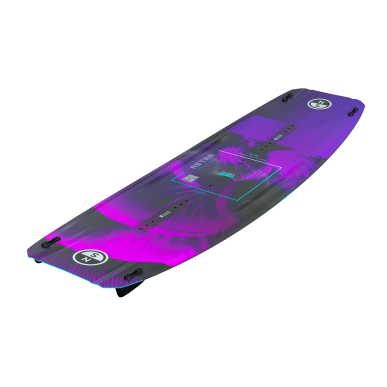 Planche  North Astra TT Board  Color description:Indigo
