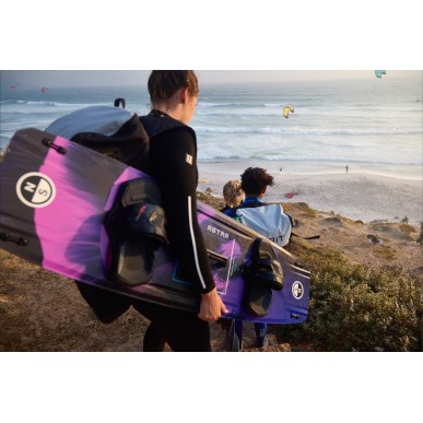 Planche  North Astra TT Board Taille:127x37cm Color description:Indigo