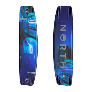 Planche  North Atmos TT Board
