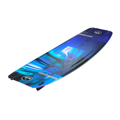 Planche  North Atmos TT Board Taille:136x40cm Color description:Imperial Blue