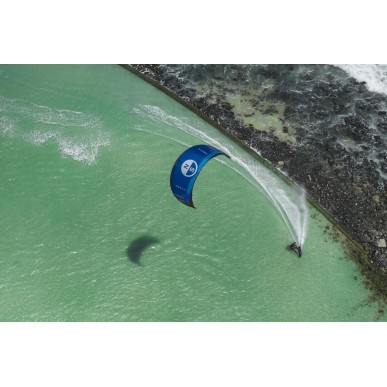 Planche  North Atmos TT Board Taille:136x40cm Color description:Imperial Blue
