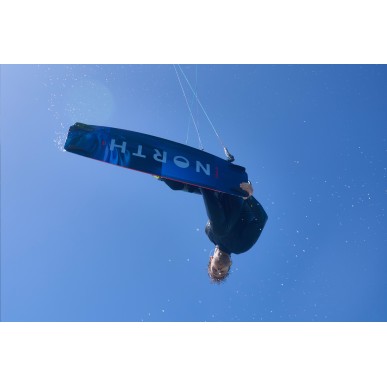 Planche  North Atmos TT Board Taille:136x40cm Color description:Imperial Blue