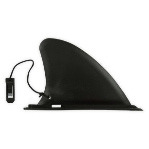 PETIT AILERON ABSTRACT PADDLE - KAYAK