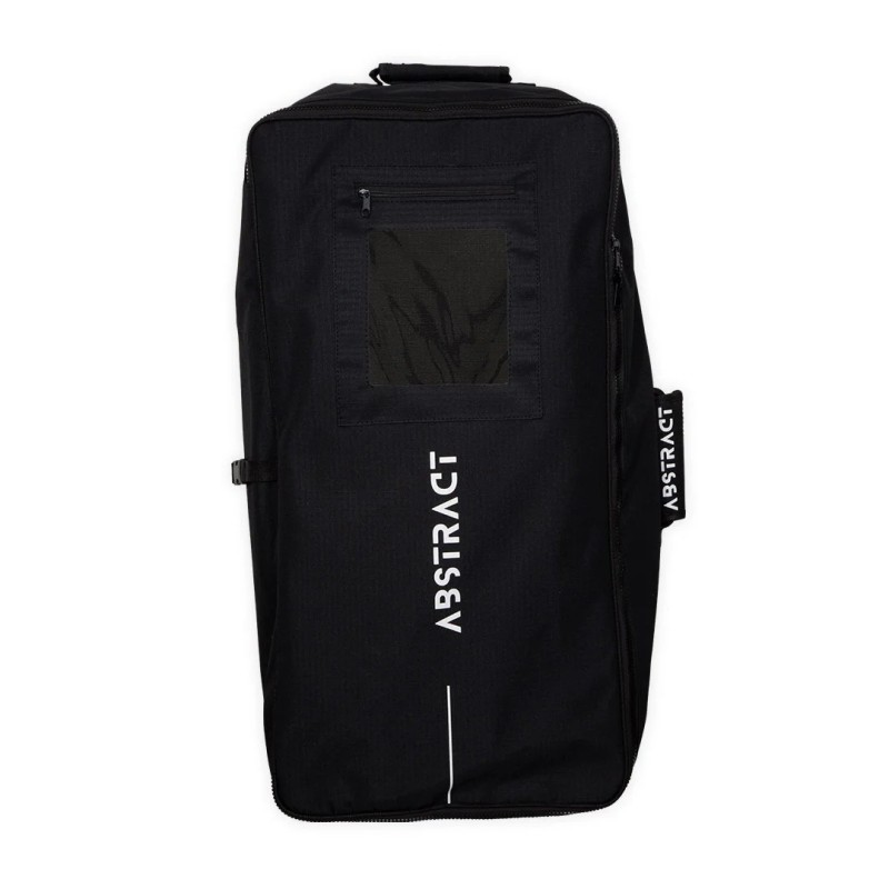 SAC DE TRANSPORT SUP ABSTRACT SAC DE TRANSPORT SUP ABSTRACT