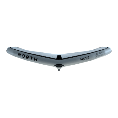 Wing North Mode Wing Taille:4.2m Couleur:White