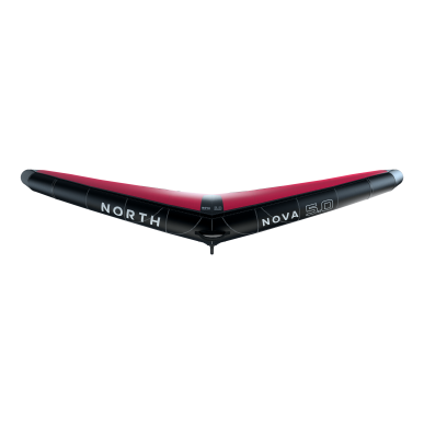 Wing North Nova Wing Taille:1.9m Couleur:Rubine Red