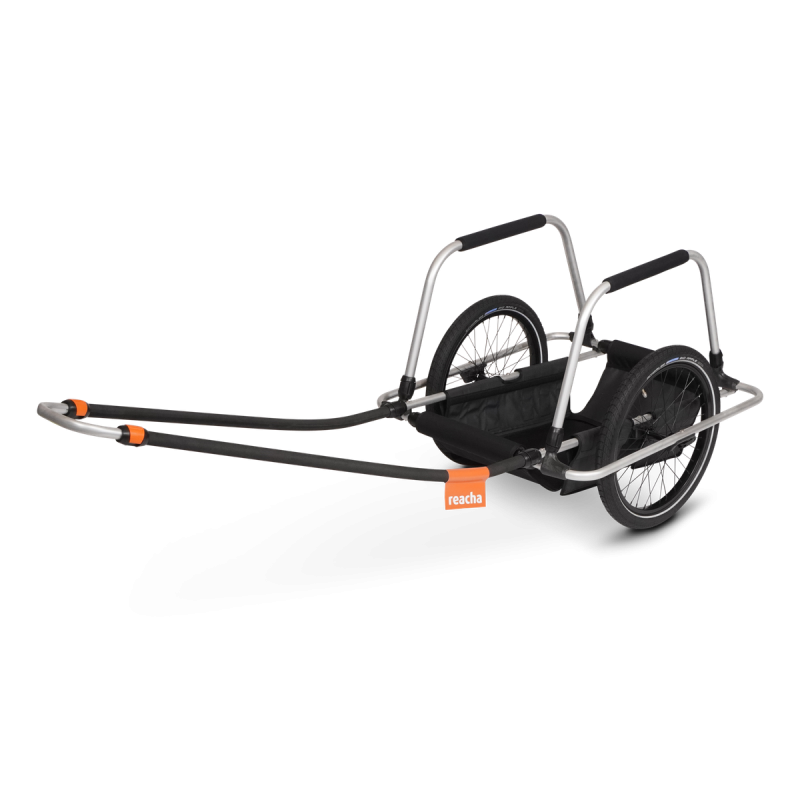 Remorque Velo Thule Reacha Sport (pneus standard)