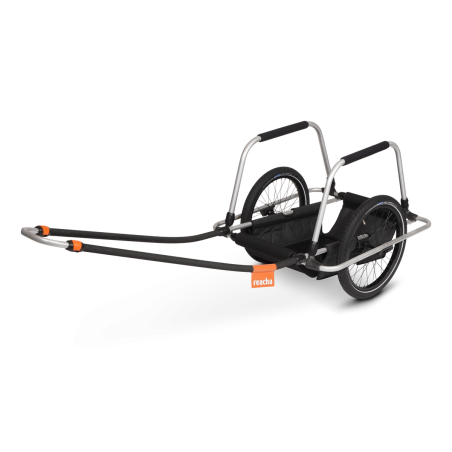 Remorque Velo Thule Reacha Sport (pneus standard)