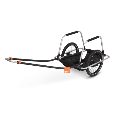 Remorque Velo Thule Reacha Sport (pneus standard)
