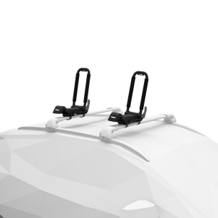 Support de toit Kayak Thule Hull-a-Port XTR