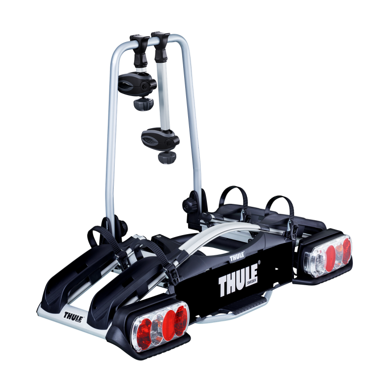 Porte-vélos pour Attelage Thule EuroWay G2 (2 vélos)