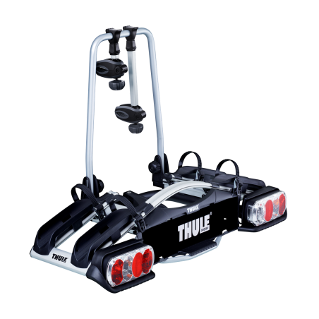Porte-vélos pour Attelage Thule EuroWay G2 (2 vélos)